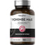 Yohimbe Max, 2200 mg (per serving), 180 Quick Release Capsules