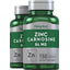Zinc Carnosine, 84 mg, 150 Quick Release Capsules, 2  Bottles