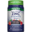 Zinc (Delicious Mixed Berry), 60 Gummies