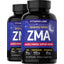 ZMA, 120 Capsules, 2  Bottles